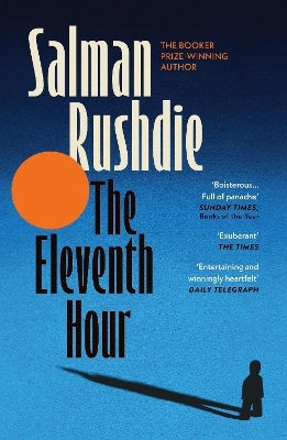 The Eleventh Hour Salman Rushdie Vintage