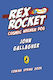 Rex Rocket: Cosmic Weiner Dog John Gallagher Puffin