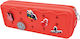 Typotrust Federmäppchen Rote