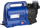 Self-priming Water Pump Gmax Jgp Built-in Filter Maximum Flow 4.2 M3/h 1100w Water Column 45m 9m Suction Depth