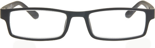 Sequoia Lesebrillen +1.00 in Schwarz Farbe 7787maur-233365