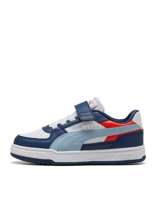 PUMA Ac+ Ps Adidasi copii Albastre
