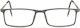 Sequoia Lesebrillen +3.50 in Grau Farbe 8777gri-236236
