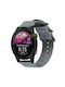 xDfind Curea Gri (22 mm)