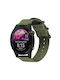 xDfind Curea Verde (18 mm)