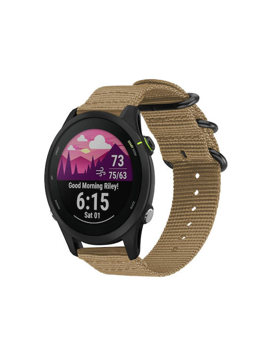 xDfind Khaki Tragbare Bänder für Uhr xDfind Khaki Tragbare Bänder für Uhr