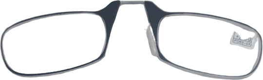 Ochelari de citit +2.00 în Culoare Neagră NS01234383NEGRU