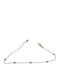 Gatsa Women's Bracelet Made of 14K Gold