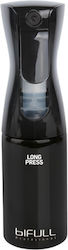 Вапоризатор Bifull Continious Spray Long Press Черен 160ml