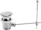 Ferro K39 Sink Siphon Automatic Brass 5/4”