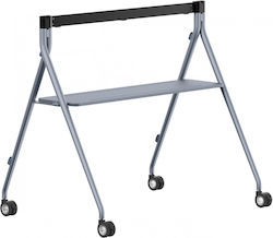 Floor Stand Yealink Mb-fs-p750t Mb-fs-p750t