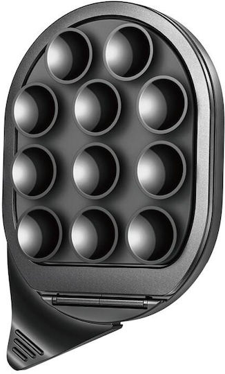 Joyroom Anti-slip Stand in Black Colour JR-ZS418 Black