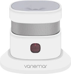 Vanemar Kabelloser Fotoelektrischer Rauchmelder Bootbeleuchtung Zigbee 85db Vanemar Kabelloser Fotoelektrischer Rauchmelder Bootbeleuchtung Zigbee 85db