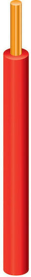 Geyer Netzkabel 100m NEU Ho7v-u 1x1.5 Rotes