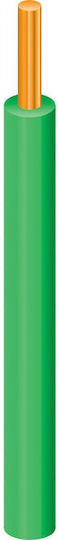 Geyer Netzkabel 100m NEU Ho7v-u 1x1.5 Grüne