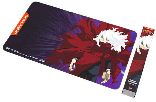 UVS Games My Hero Academia - Challenger Series: Final Battle Spielmatte
