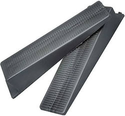 Hard Plast Σφήνα Αλφαδοποίησης Πλακιδίων 100τμχ