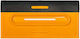 Fiskars 1078610 Besenbinder mit Metallgriff