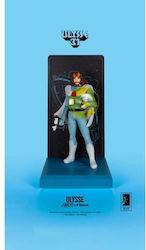 Ulysse 31 Neon Figure Scale 1/9 Ulysse Height 20cm