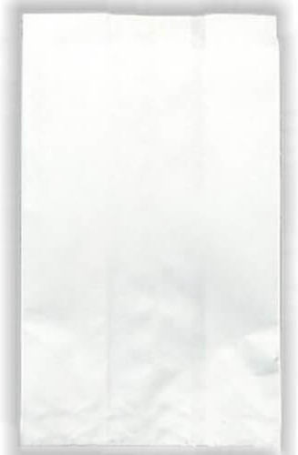 Les Paper Bag 10kg 13519GAL 19x13.5cm