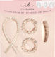 Invisibobble Heatless Curling Set