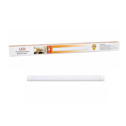 LED Линейна Лампа LED 121cm 100w 6500k LED Linear Batten Light 100w 6500k Tf242514 LED Линейна Лампа LED 121cm 100w 6500k LED Linear Batten Light 100w 6500k Tf242514
