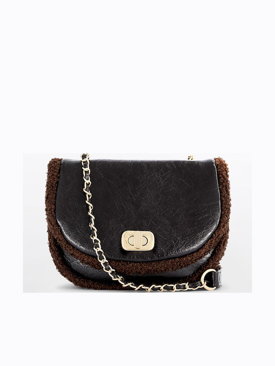 Abel & Lula Kinder Tasche Umhängetasche Braune