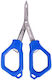 Mustad Mini Multi-Tool Angelwerkzeuge