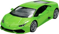 Welly Lamborghini Auto 1:24