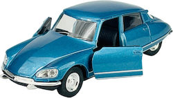 Welly Citroen Mașinuță 1:34