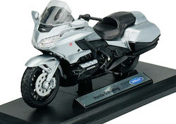 Welly Honda Мотоциклет Мащаб 1:18