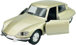 Welly Citroen Mașinuță 1:34