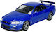 Welly Gt-r Количка Мащаб 1:24