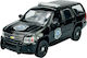 Welly Auto 1:24 Polizei