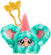 Hasbro Λούτρινο Furby Furblet με Κίνηση για 6+ Ετών 6 εκ.