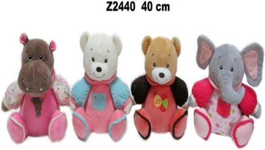 SUN-DAY Plush Toy 40 cm (Miscellaneous Designs)