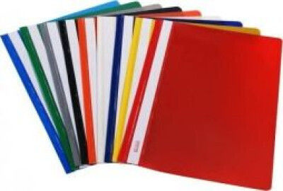 Esselte Workbook Esselte A4 Pp 25 Albastru Marin