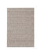 Royal Carpet Leon 114 Living Room Rug Rectangular Blue 160x230cm
