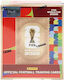 Panini 026 Kayou Fifa Weltmeisterschaft Box (10 Packs)