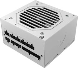 Sharkoon Rebel P20 Gen2 850W Weiß Netzteil Für ...