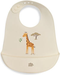 Interbaby Wasserdichte Silikon Baby Lätzchen mi...