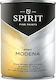 Декоративна Боя Spirit Modena Кварцов Пясък Перлени Пигменти 2.5л Светло Прасковена