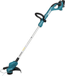 Makita DUR193RT Χορτοκοπτικό 18V με 1 Μπαταρία 5Ah Makita DUR193RT Χορτοκοπτικό 18V με 1 Μπαταρία 5Ah
