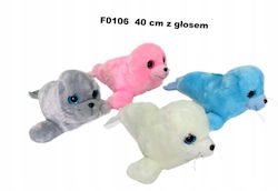 Sunday Plüsch- und Kuscheltiere mit Sound für 3+ Jahre 40 cm Verschiedene Designs