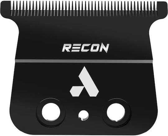Andis Recon Trimmer Dlc Set Lame T Din Oțel Inoxidabil 562757
