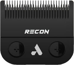 Andis Recon Phaze Dlc Stainless-steel Blade Set #562759
