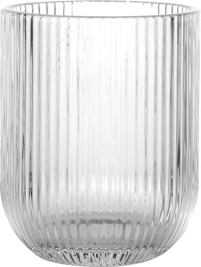 TnS Комплект Чаши за Уиски от Стъкло 270ml 6бр