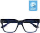 Γυαλιά Προστασίας Οθόνης Looplabb Max Blue Marine