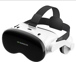 Shinecon G18E VR Headset Shinecon G18E VR Headset