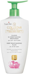 Collistar Feuchtigkeitsspendende Körperlotion 400ml Collistar Feuchtigkeitsspendende Körperlotion 400ml